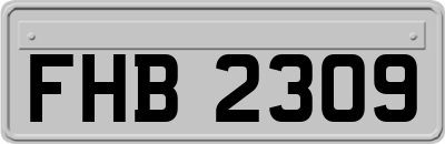 FHB2309