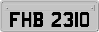 FHB2310
