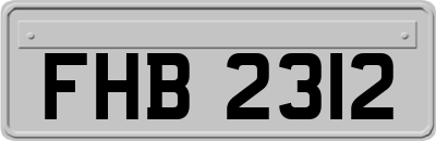 FHB2312