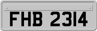 FHB2314