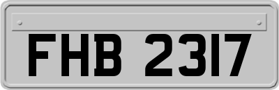 FHB2317