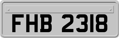 FHB2318