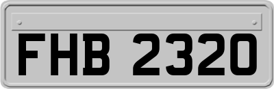 FHB2320