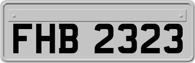 FHB2323