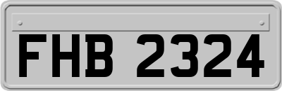 FHB2324