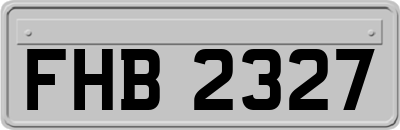 FHB2327