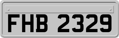 FHB2329
