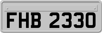 FHB2330