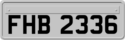 FHB2336