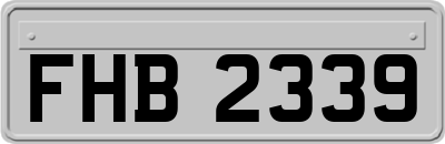 FHB2339