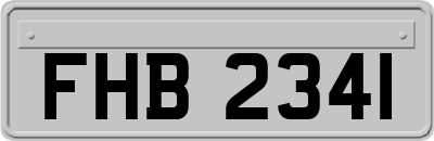 FHB2341