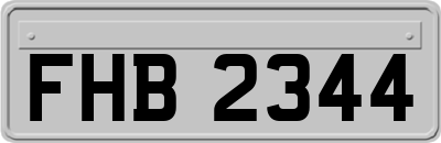 FHB2344