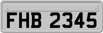 FHB2345