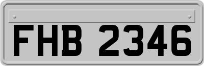 FHB2346