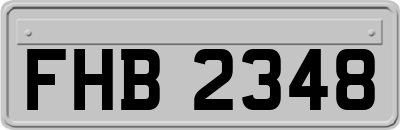 FHB2348