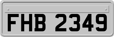 FHB2349