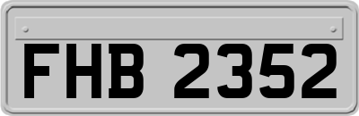 FHB2352