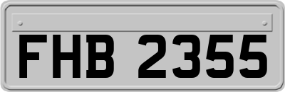 FHB2355