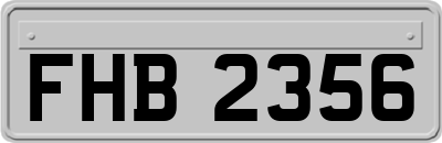 FHB2356