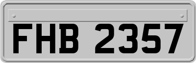 FHB2357