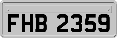 FHB2359