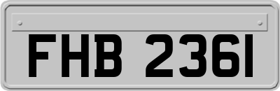 FHB2361