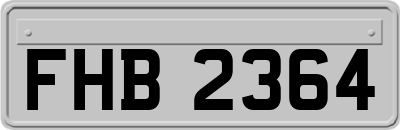 FHB2364