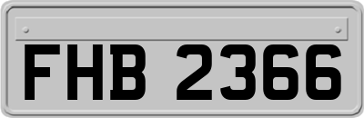 FHB2366