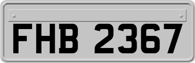 FHB2367