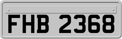 FHB2368