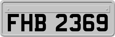 FHB2369