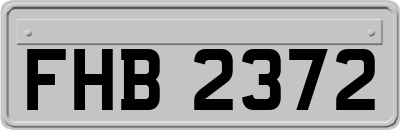 FHB2372