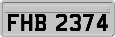 FHB2374