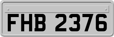 FHB2376