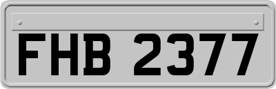 FHB2377