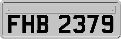 FHB2379