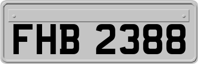 FHB2388