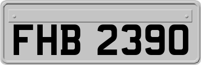 FHB2390