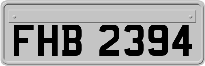 FHB2394