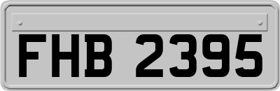 FHB2395