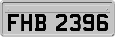 FHB2396