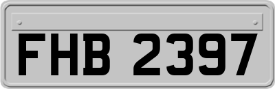 FHB2397