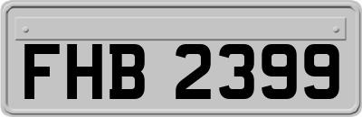 FHB2399