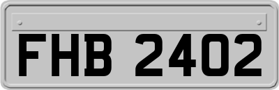 FHB2402