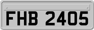 FHB2405