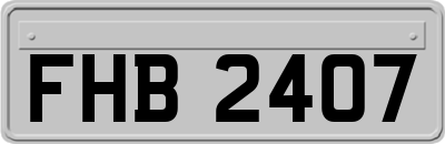 FHB2407