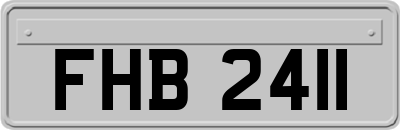 FHB2411