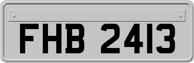 FHB2413