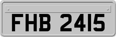 FHB2415