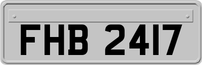 FHB2417
